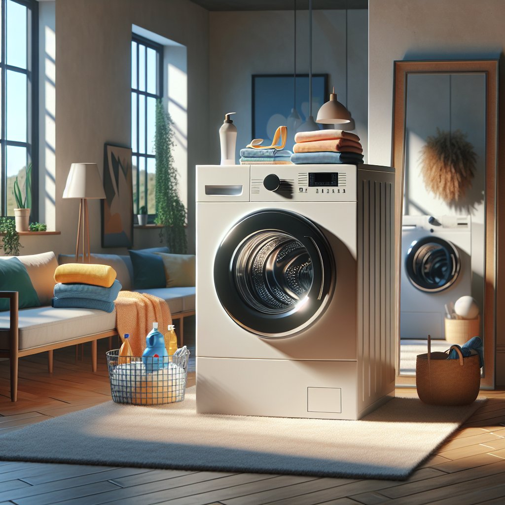 Washing Machine Wisdom: Tricks for Preserving Your Favorite Clothes - BonPrix Électroménagers