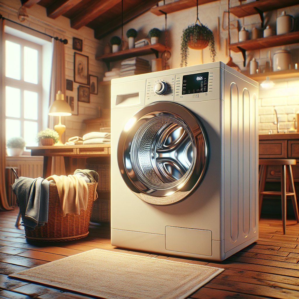 Washing Machine Wisdom: Tricks for Preserving Your Favorite Clothes - BonPrix Électroménagers