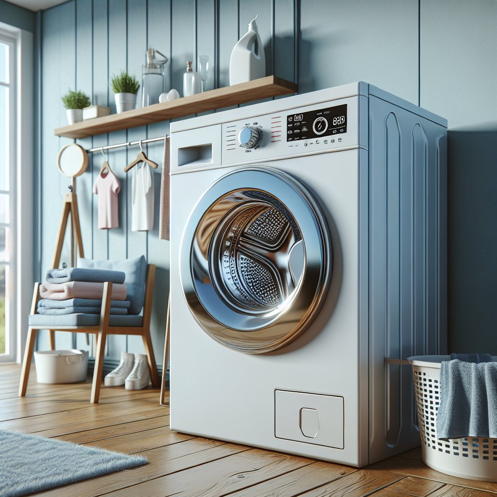 Washing Machine Wonders: Dos and Don'ts of Laundry Care - BonPrix Électroménagers