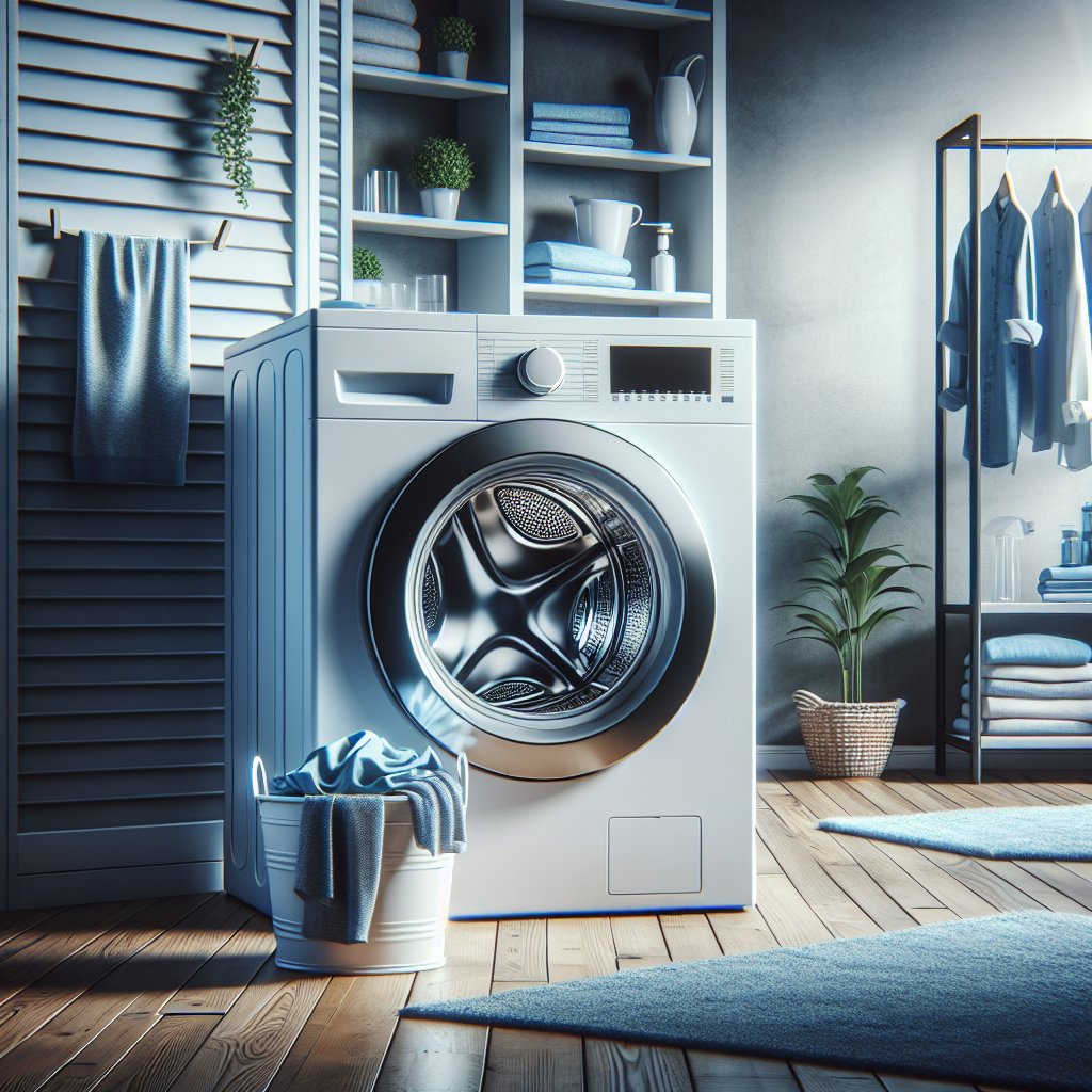 Washing Machine Wonders: Tips for Cleaner Clothes Every Time - BonPrix Électroménagers