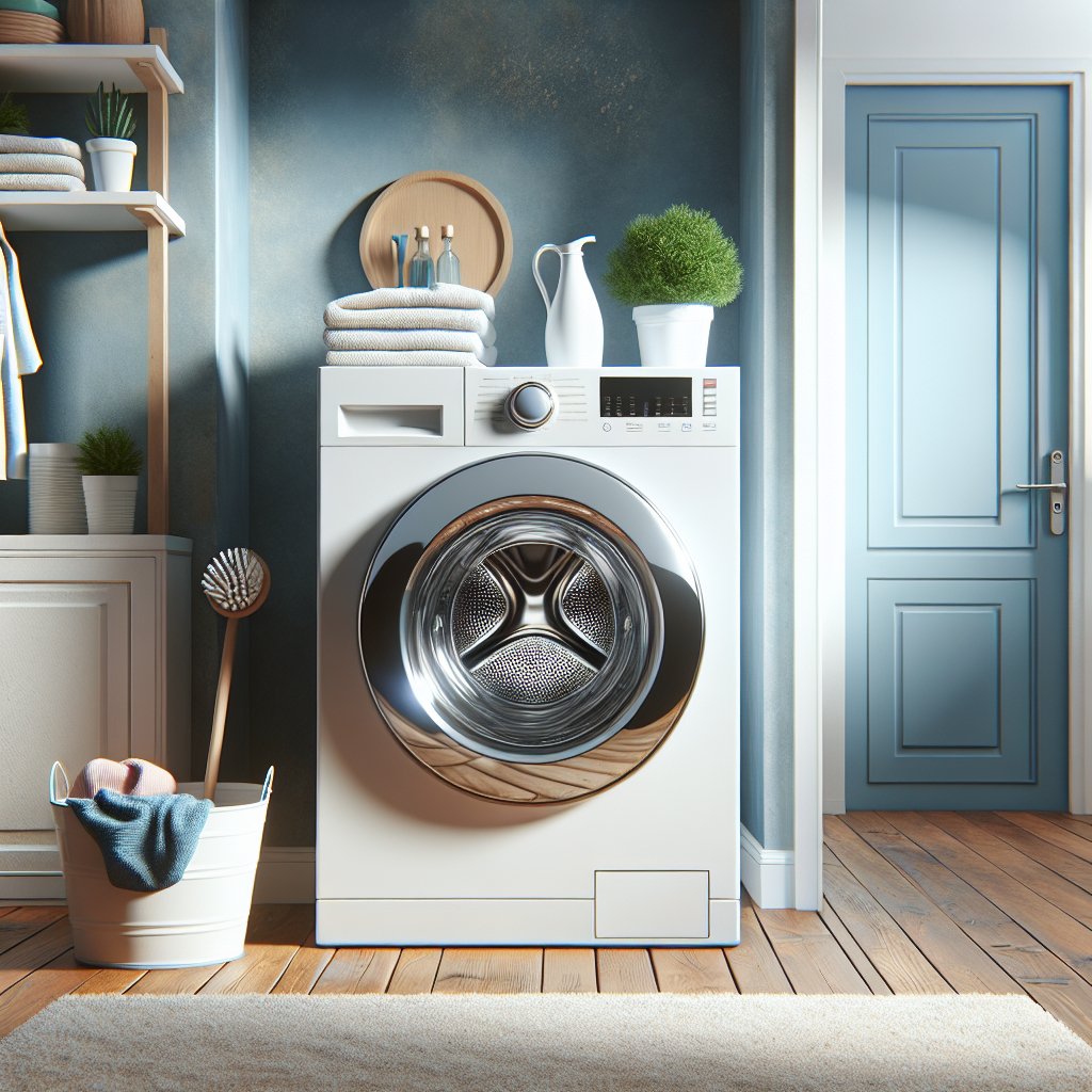 Washing Machine Wonders: Tips for Cleaner Clothes Every Time - BonPrix Électroménagers