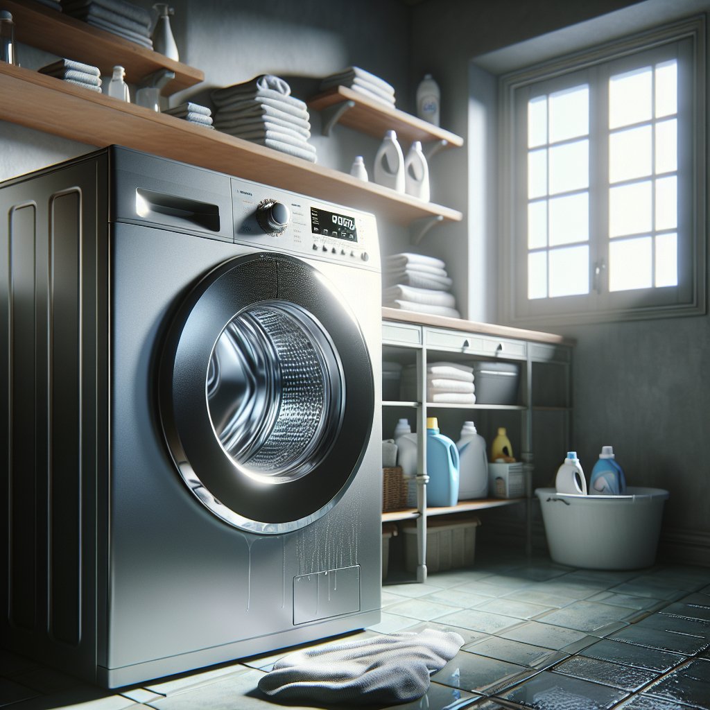 Washing Machine Wonders: Tips for Cleaner Clothes Every Time - BonPrix Électroménagers