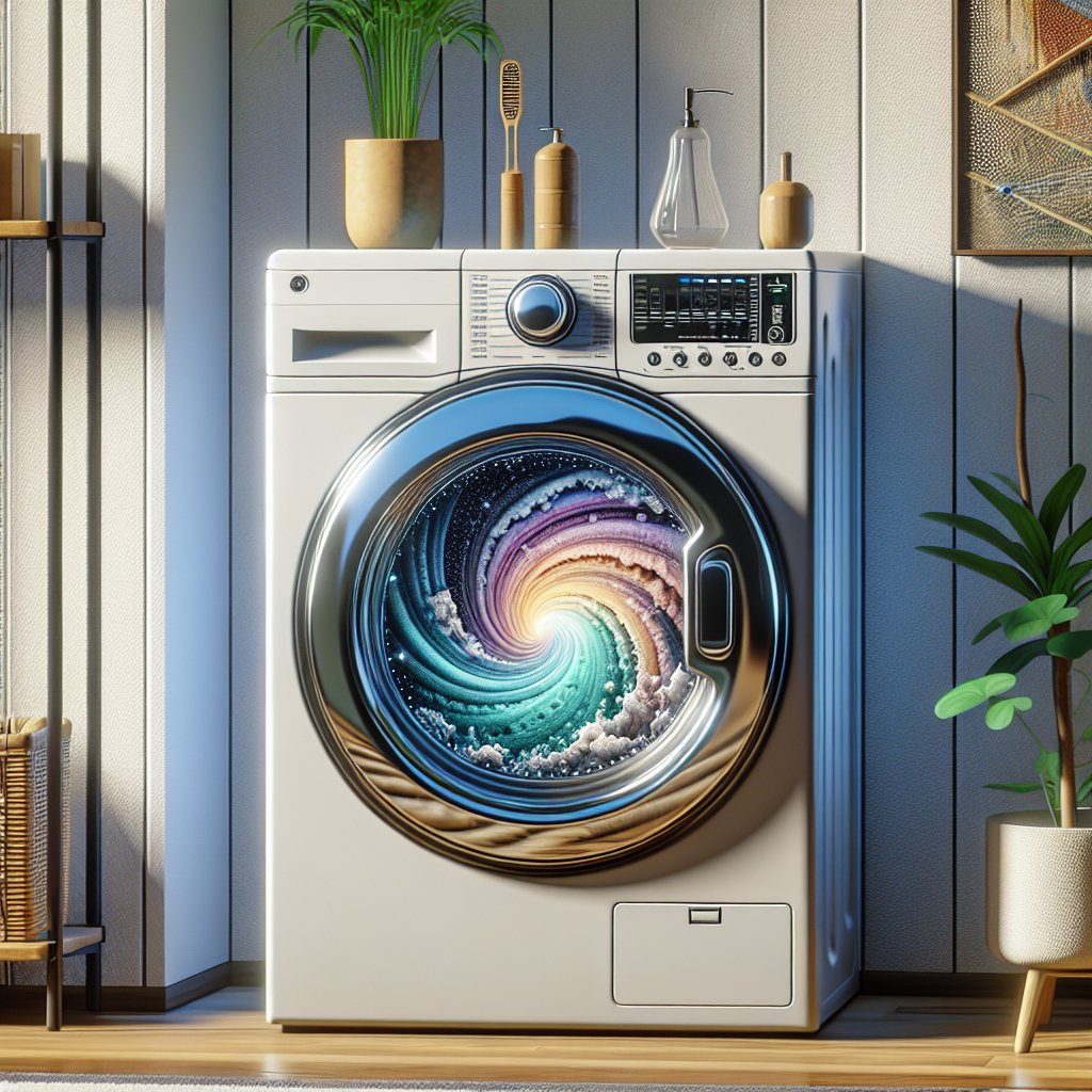 Washing Machine Wonders: Tricks for Cleaner Clothes and Longer Lifespan - BonPrix Électroménagers