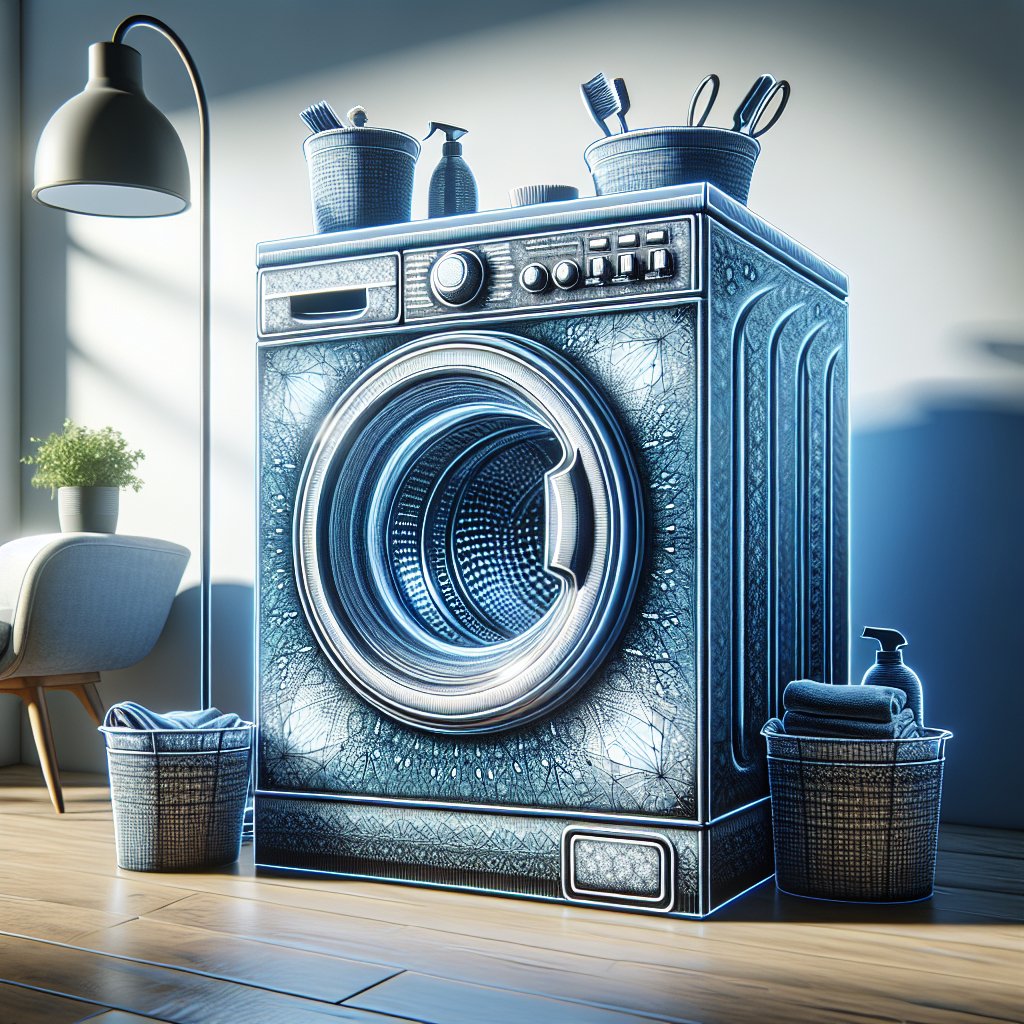 Washing Machine Wonders: Tricks for Cleaner Clothes and Longer Lifespan - BonPrix Électroménagers