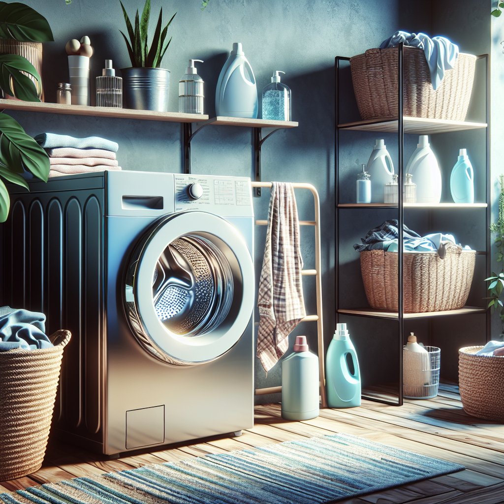 Washing Machine Wonders: Tricks for Preserving Your Favorite Clothes - BonPrix Électroménagers