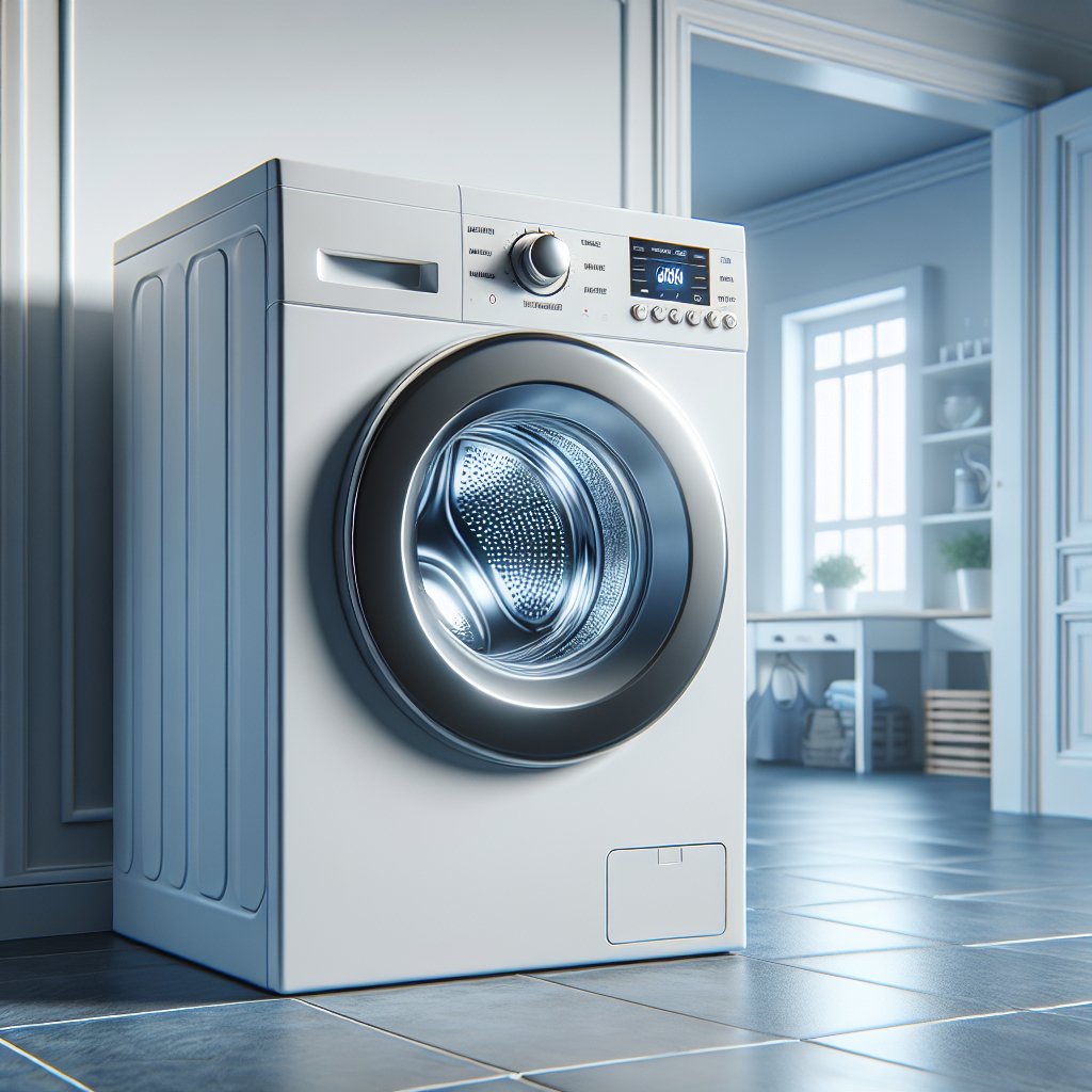 Washing Machine Wonders: Tricks for Tackling Tough Stains - BonPrix Électroménagers