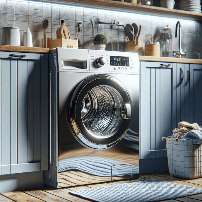 Washing machines with deep wash options for impeccable laundry