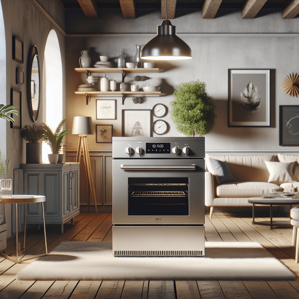 What Sets Bonprix Électroménagers Apart from Other Appliance Stores - BonPrix Électroménagers