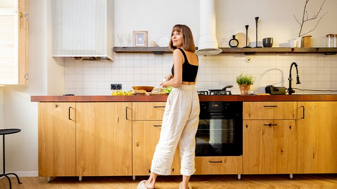 What should you invest in if you want to remodel your kitchen? - BonPrix Électroménagers