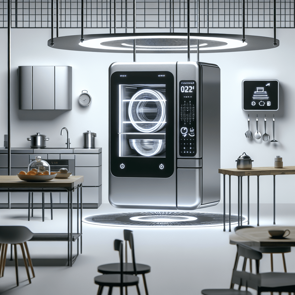What to Expect from Home Appliances in 2025 - BonPrix Électroménagers