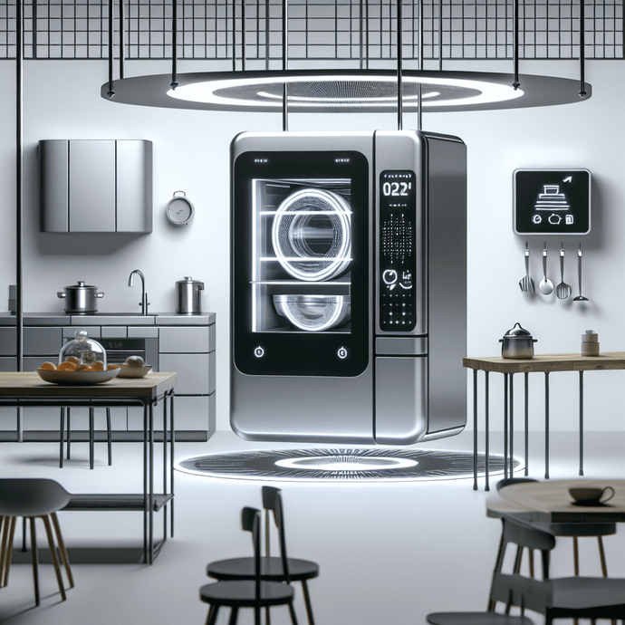 À quoi s'attendre des appareils électroménagers en 2025