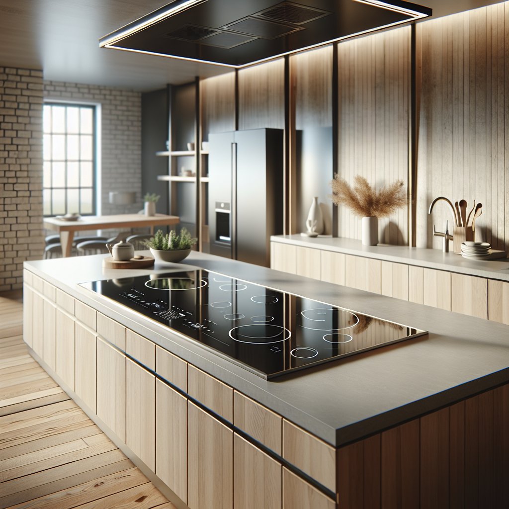 What to Look for in a High-Quality Cooktop - BonPrix Électroménagers