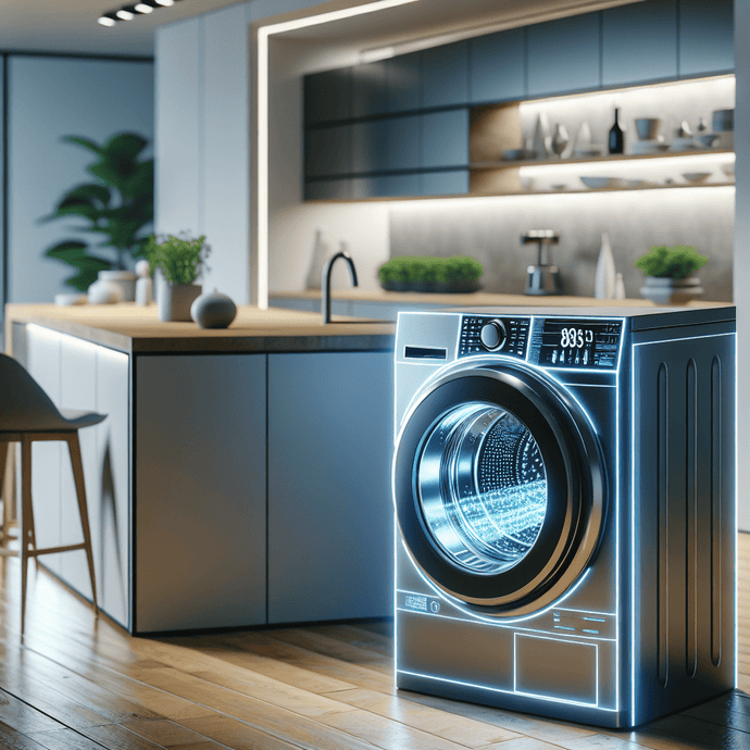 What’s Changing in Washers for 2025?