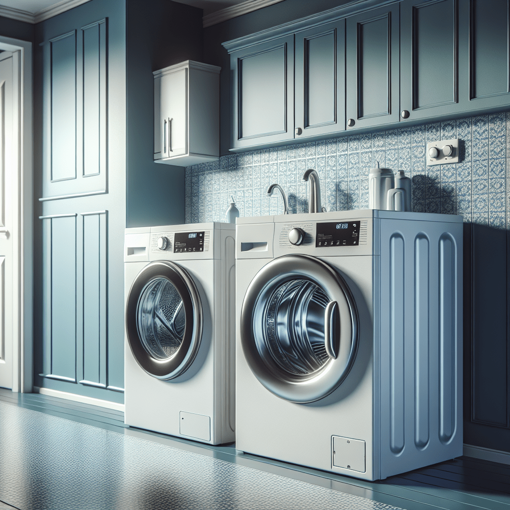 When to Repair vs. Replace Your Washer and Dryer 2025 - BonPrix Électroménagers
