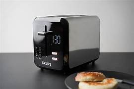 Why a High-End Toaster Is Worth the Investment - BonPrix Électroménagers