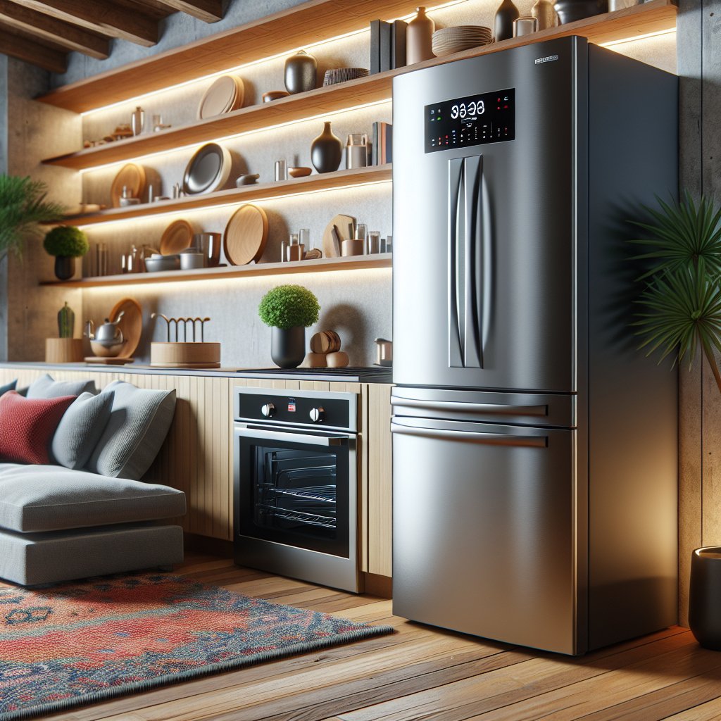 Why Bonprix Électroménagers Is a Leader in the Appliance Industry - BonPrix Électroménagers