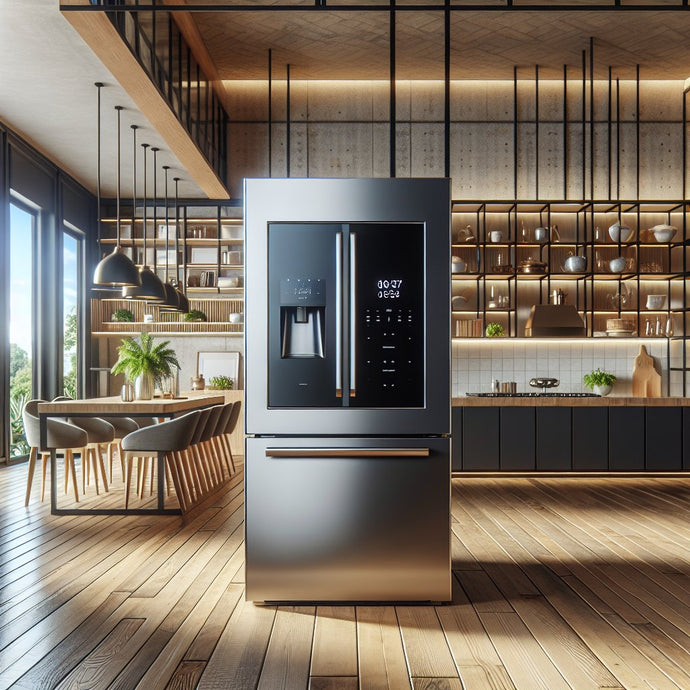 Why Bonprix Électroménagers Is the Best Place to Upgrade Your Appliances