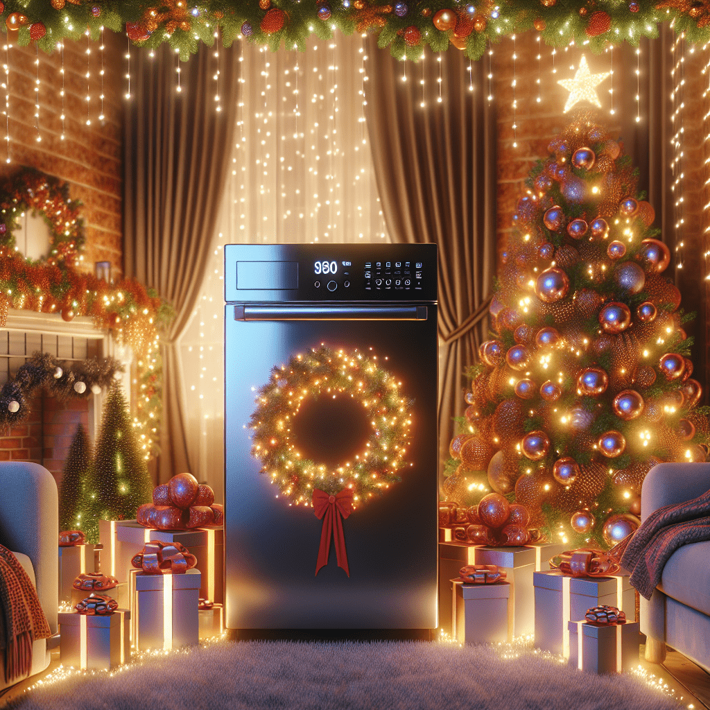 Why BonPrix’s Boxing Day Sale is Perfect for First-Time Homeowners - BonPrix Électroménagers