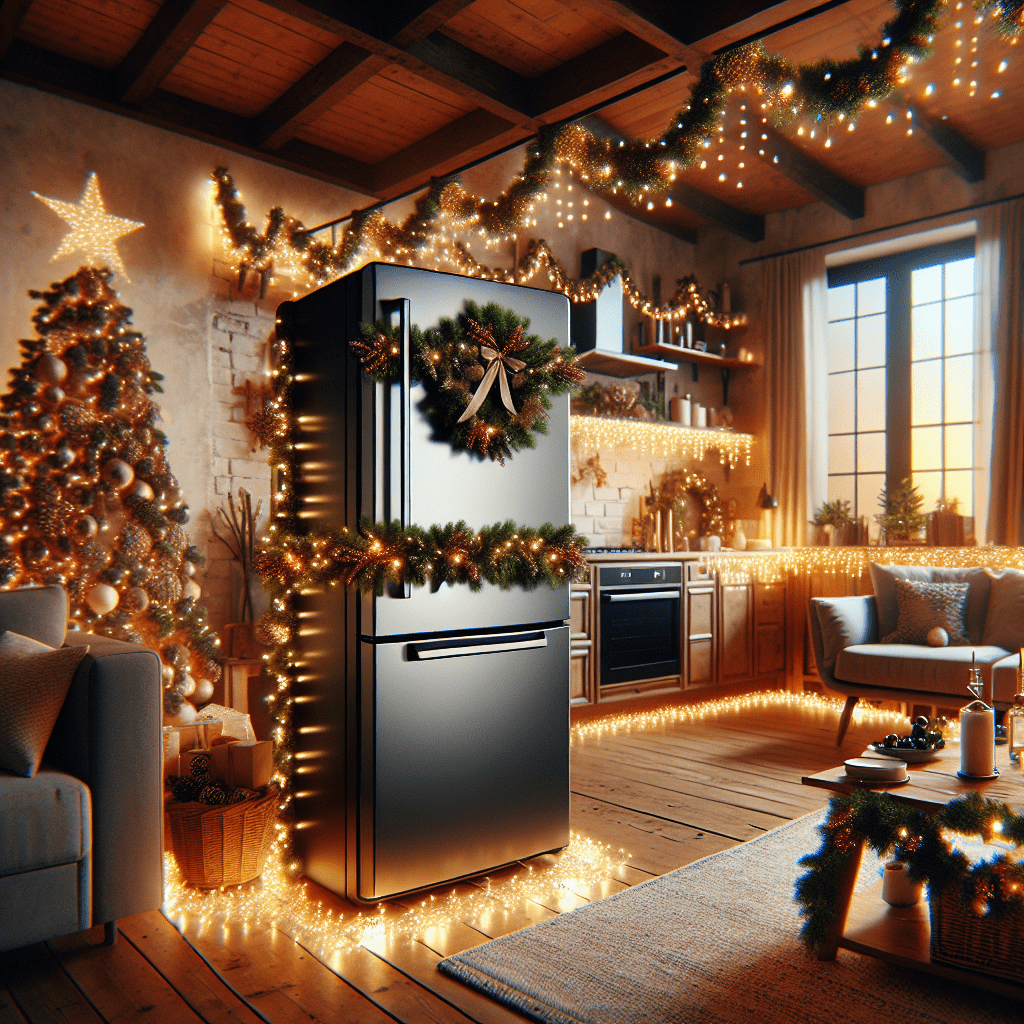 Why BonPrix’s Boxing Day Sale is the Best for Home Appliance Upgrades - BonPrix Électroménagers