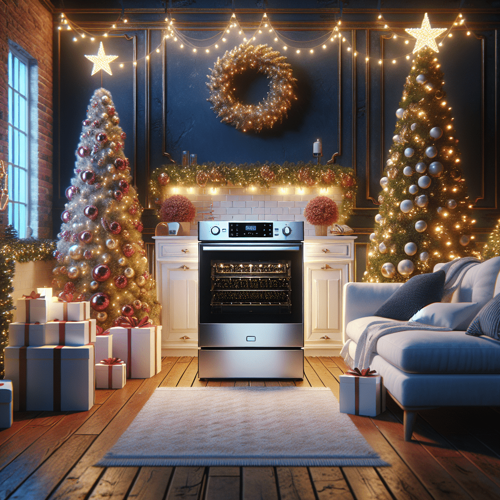 Why BonPrix’s Boxing Day Sales Are Perfect for Large Families - BonPrix Électroménagers