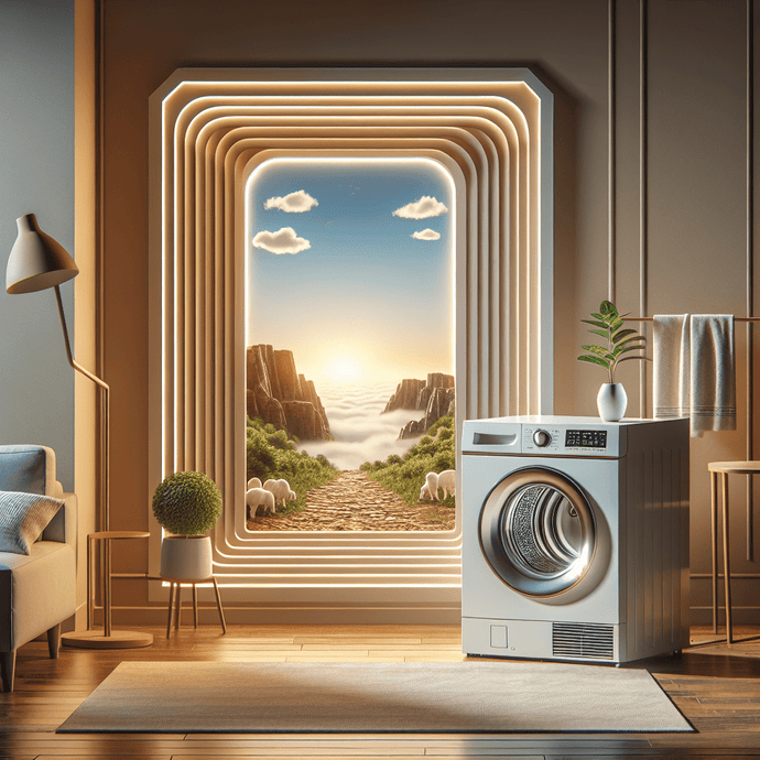 Why Choose a Condensation Dryer