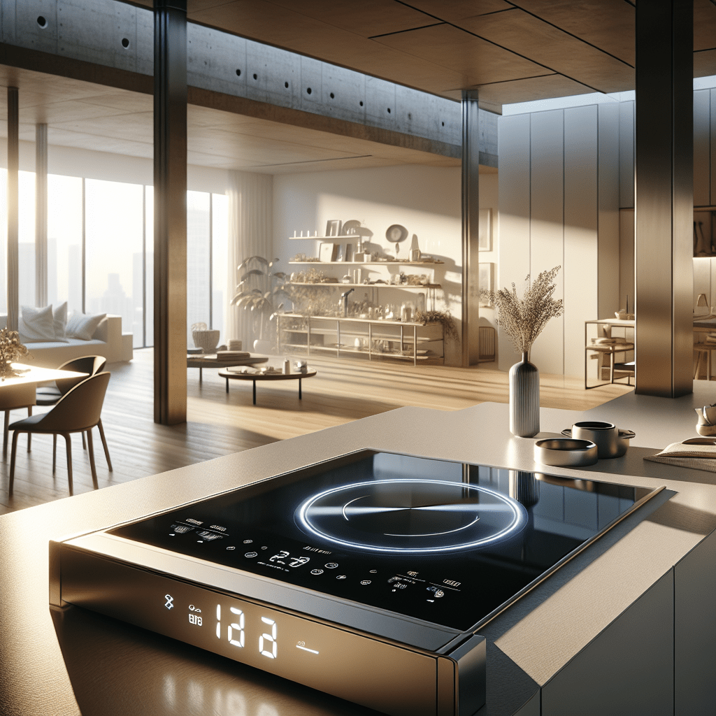 Why Choose an Induction Stove in 2025? - BonPrix Électroménagers