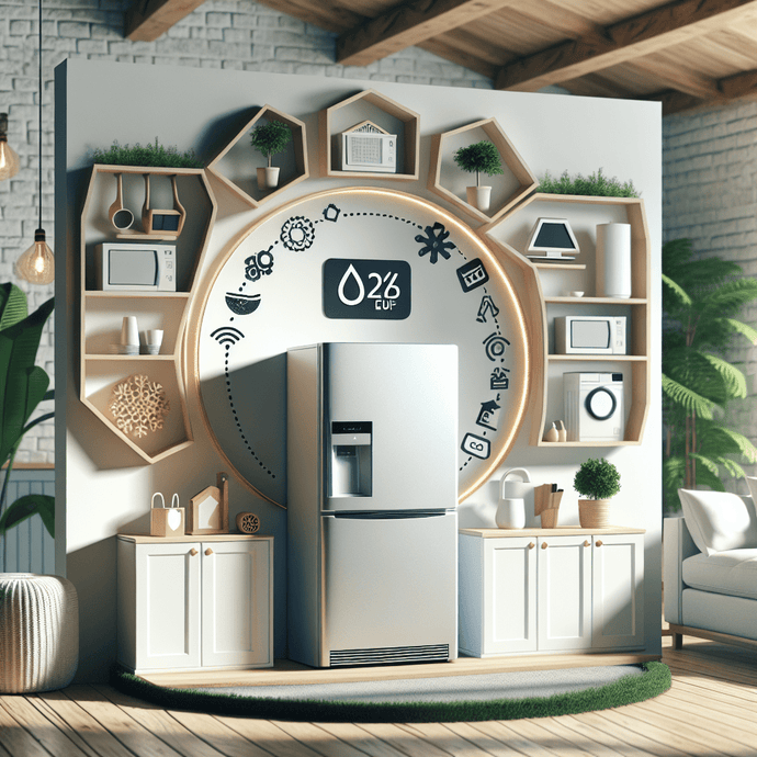 Why Choose Eco-Responsible Appliances