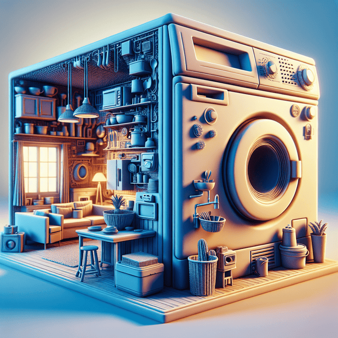 Why I Trust BonPrix for All My Appliance Needs