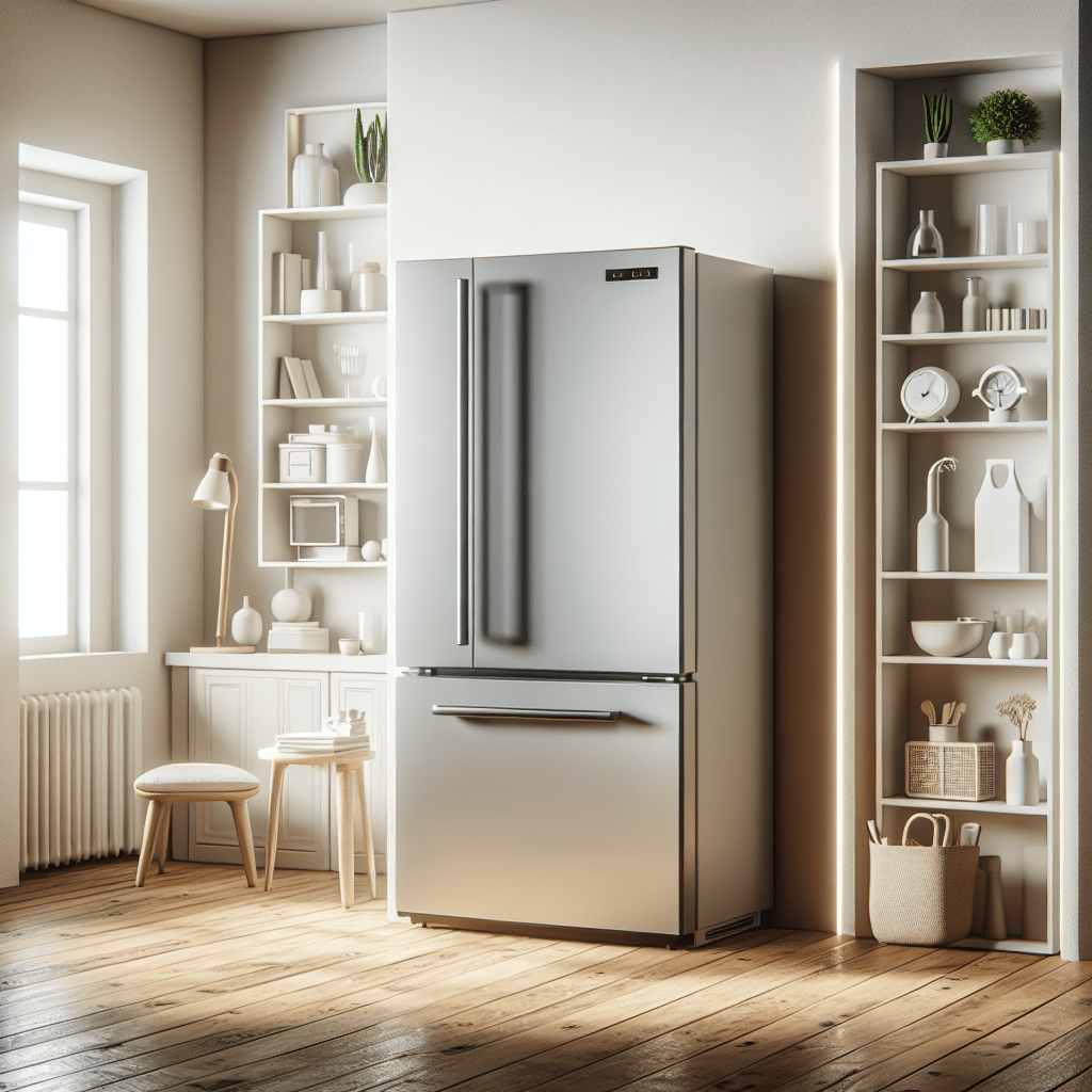 Why invest in energy-efficient refrigerators? - BonPrix Électroménagers