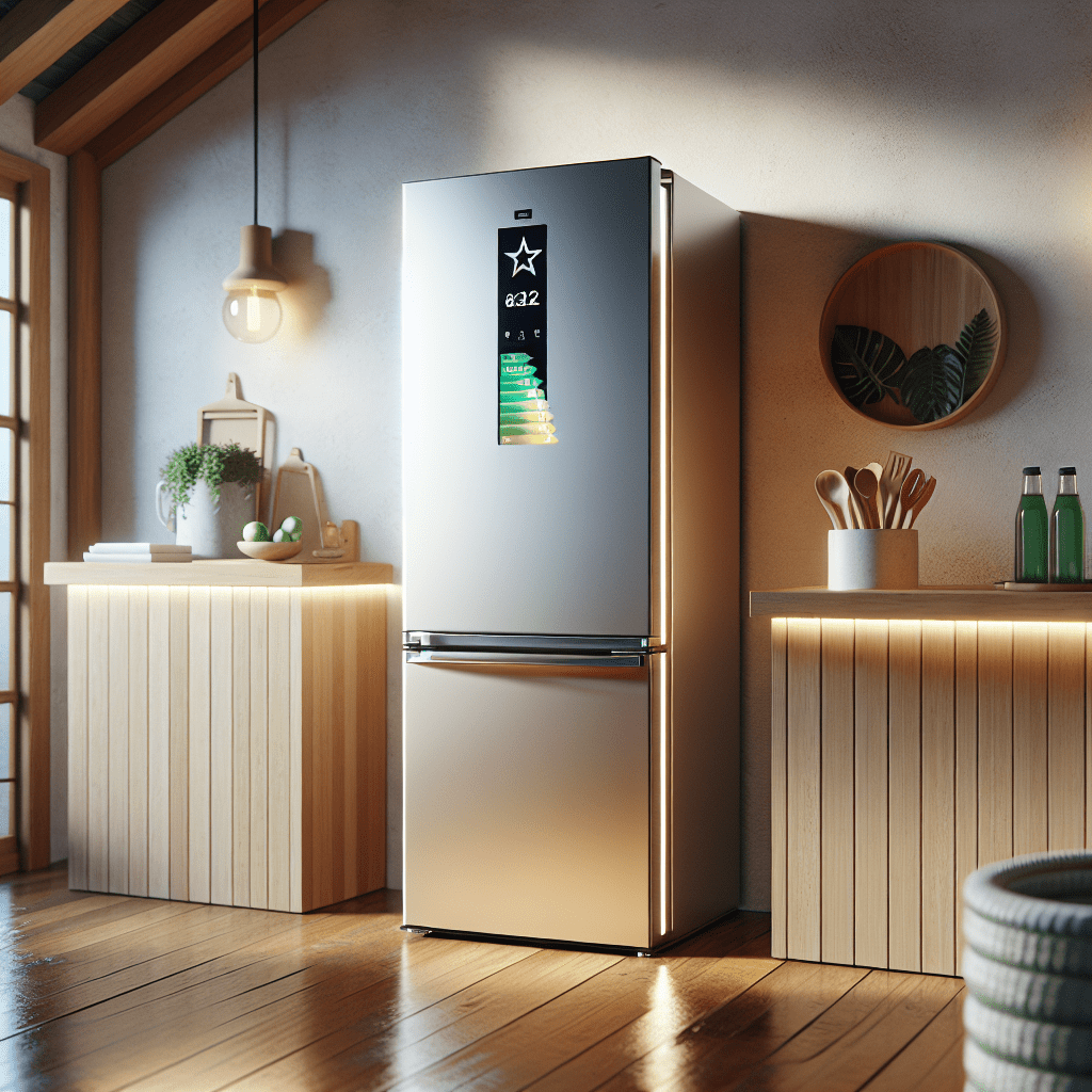 Why invest in energy-efficient refrigerators? - BonPrix Électroménagers