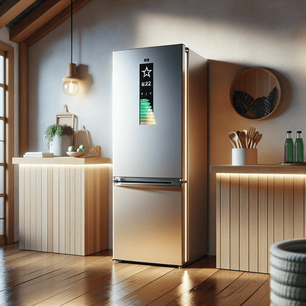 Why invest in energy-efficient refrigerators? - BonPrix Électroménagers