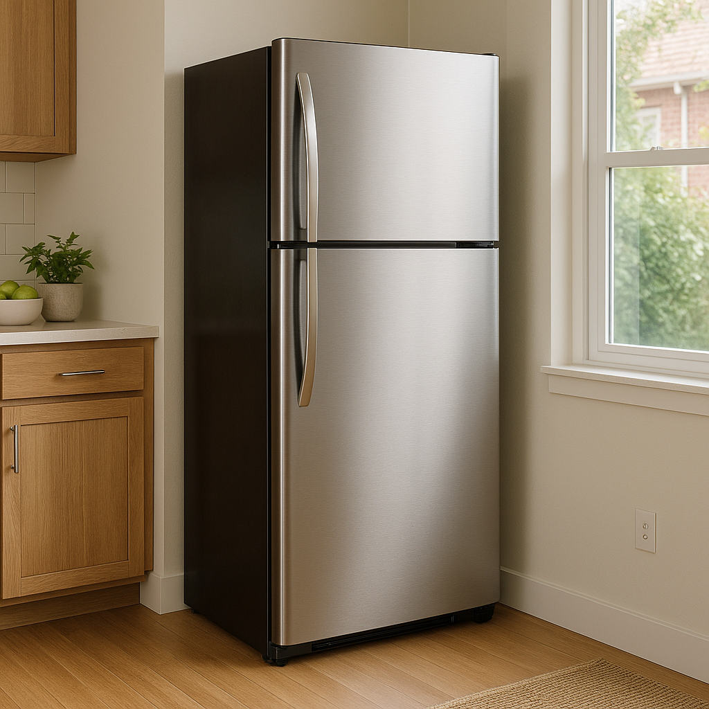 Why invest in energy-efficient refrigerators?
