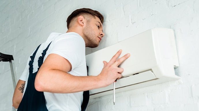 Why is my air conditioner not cooling? - BonPrix Électroménagers