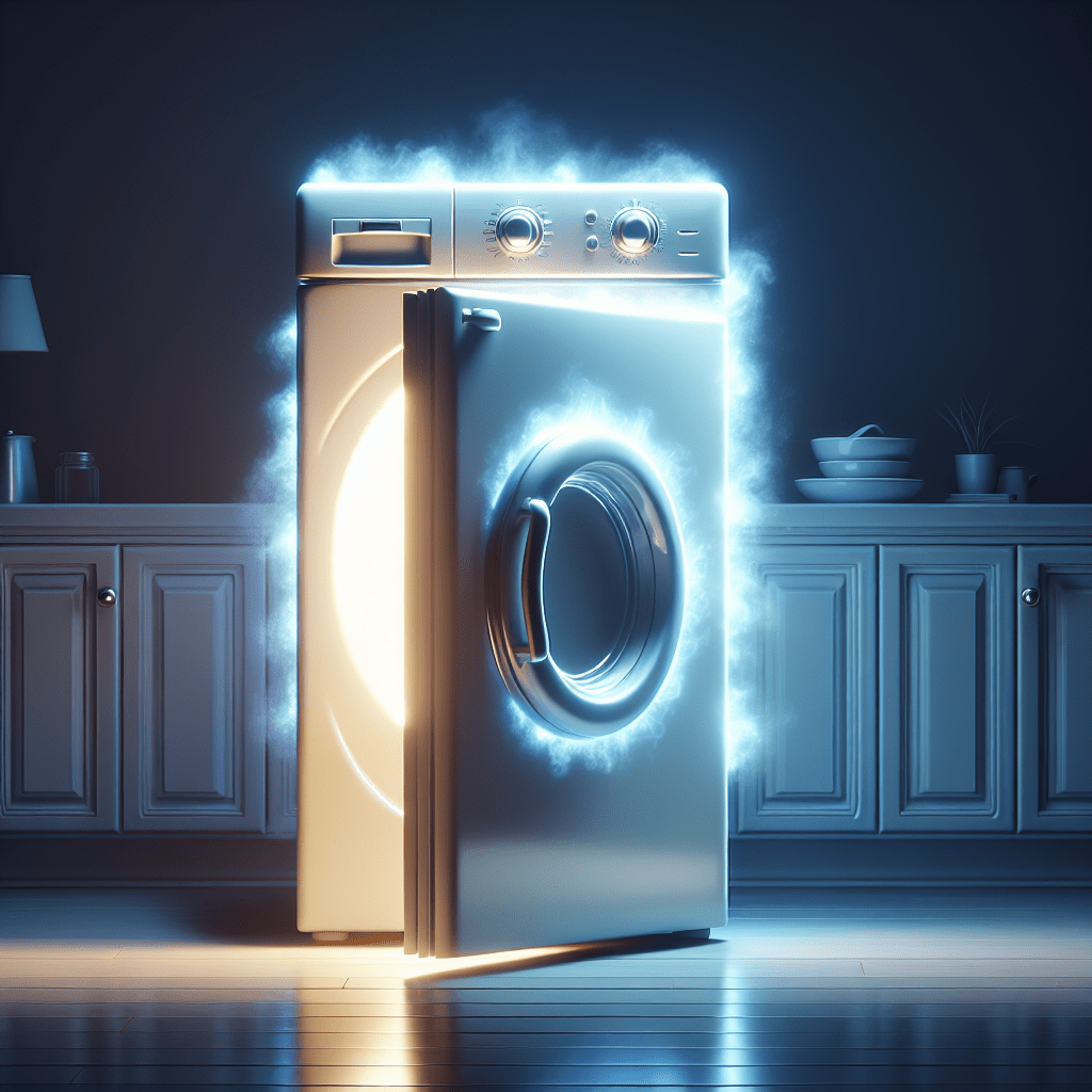 Why It’s Essential to Check the Door Seals of Your Appliances - BonPrix Électroménagers