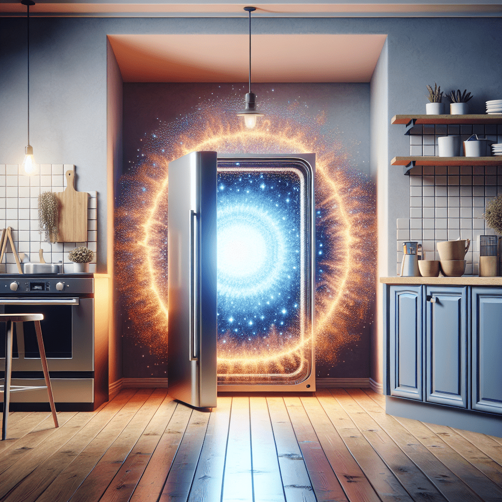 Why It’s Essential to Check the Door Seals of Your Appliances - BonPrix Électroménagers