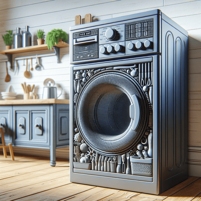Why It’s Essential to Check the Door Seals of Your Appliances