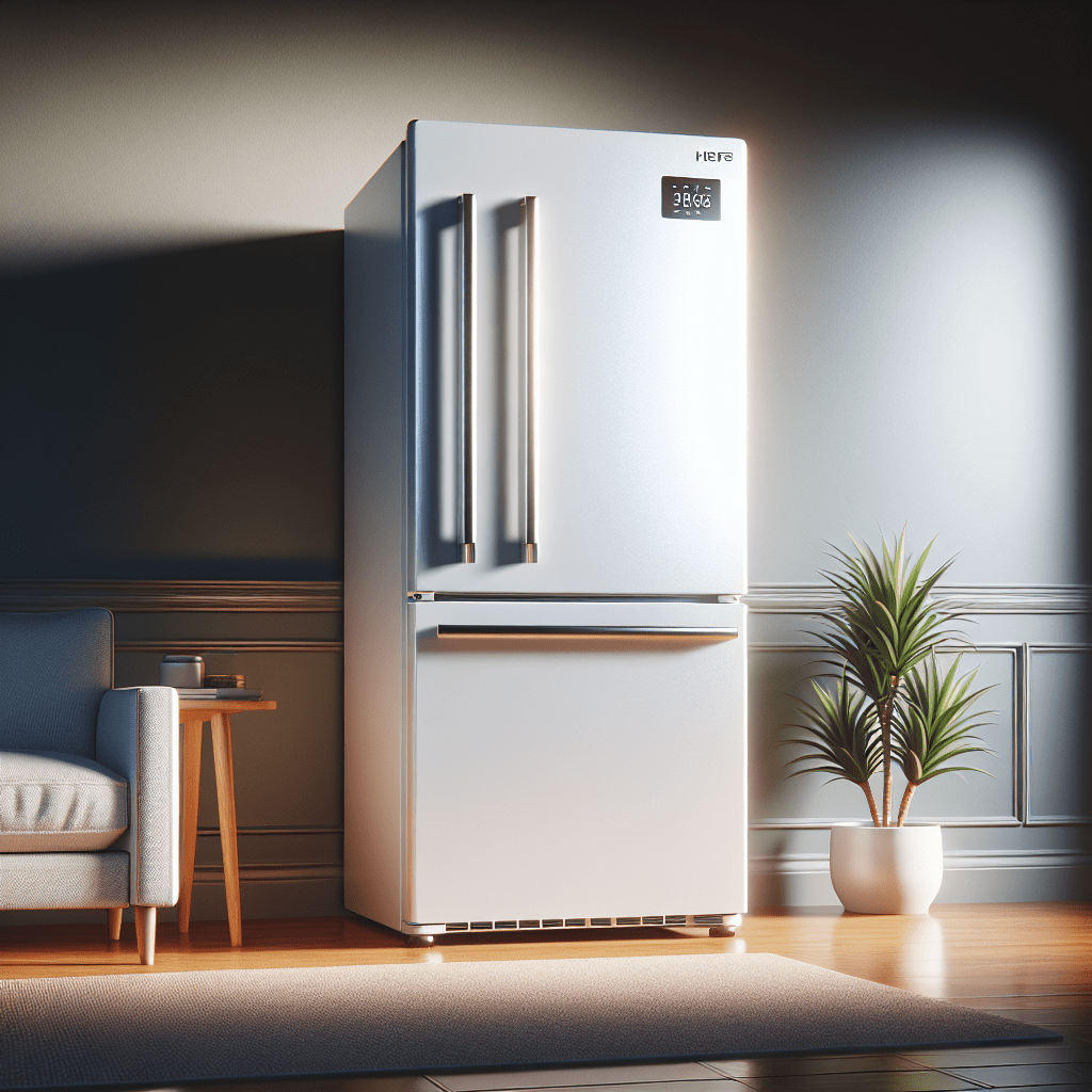 Why It’s Important to Maintain Your Refrigerator’s Filters for Optimal Performance - BonPrix Électroménagers