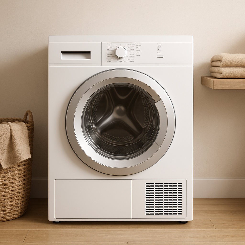 Why Opt for a Heat Pump Dryer