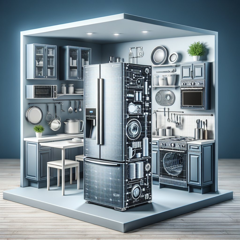 Why Professional Installation Matters for Your Big Appliances - BonPrix Électroménagers