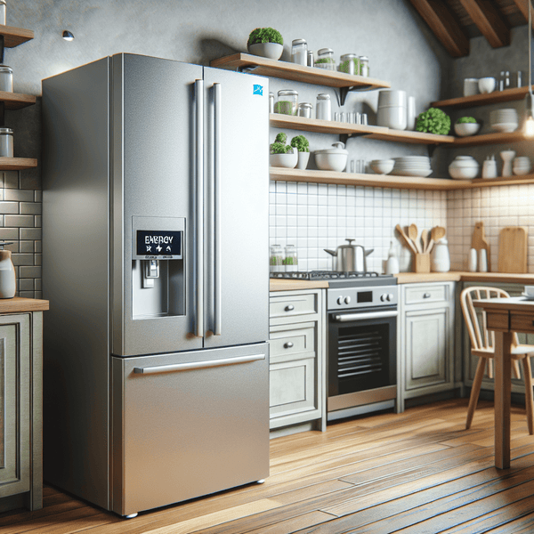 Why Regular Refrigerator Maintenance Saves Energy - BonPrix Électroménagers