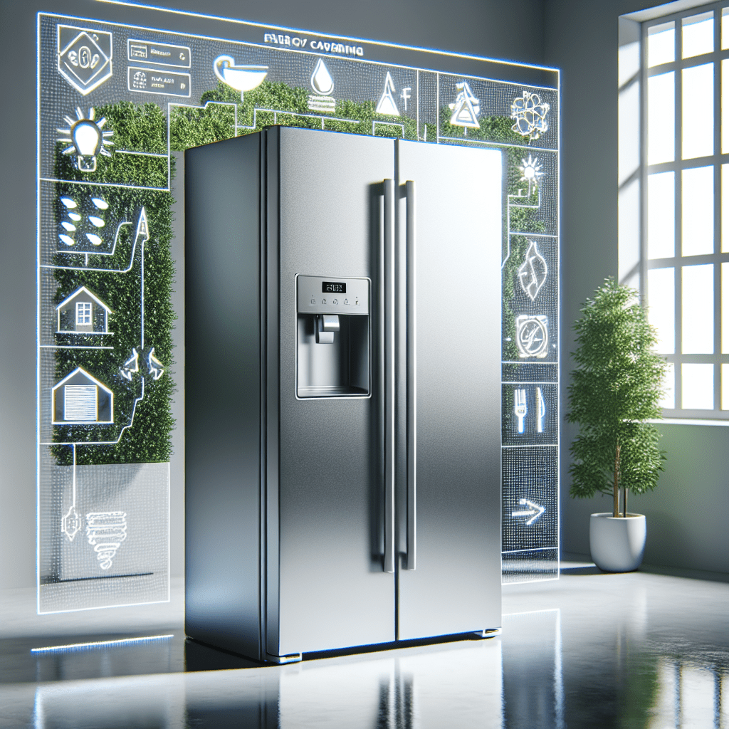Why Regular Refrigerator Maintenance Saves Energy - BonPrix Électroménagers