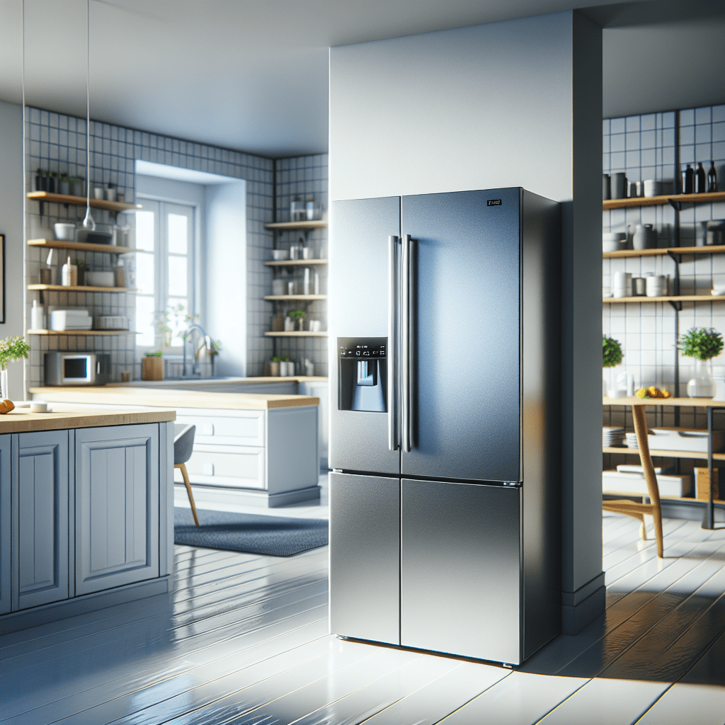Why Regular Refrigerator Maintenance Saves Energy - BonPrix Électroménagers