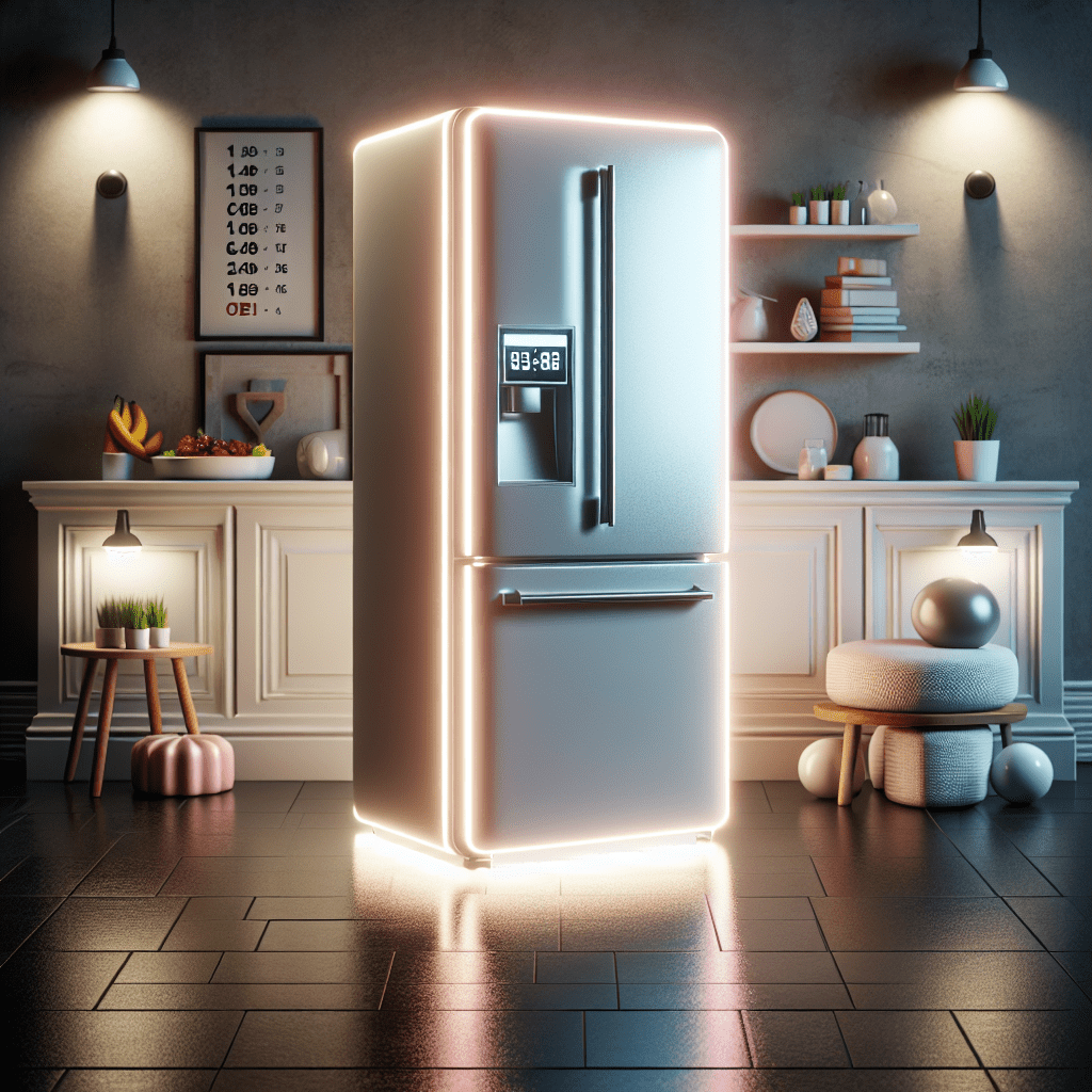 Why Regular Refrigerator Maintenance Saves Energy - BonPrix Électroménagers