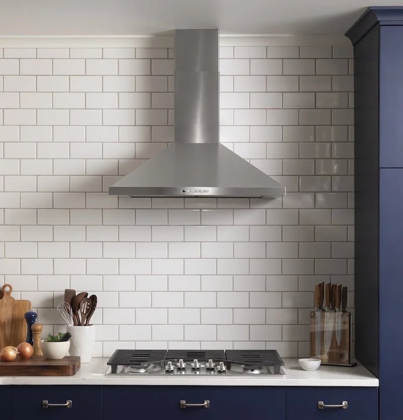 Why Ventilation is Key in Kitchen Design and Appliance Selection - BonPrix Électroménagers
