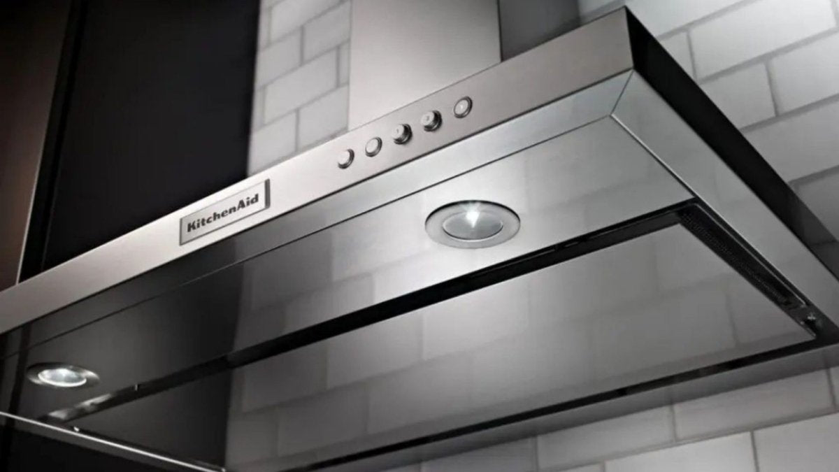 Why Ventilation is Key in Kitchen Design and Appliance Selection - BonPrix Électroménagers