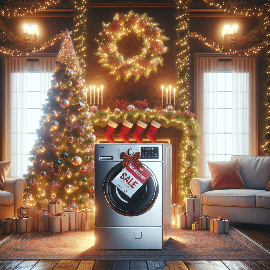 Why “We Pay the Taxes” Makes BonPrix’s After-Christmas Sale Unmissable - BonPrix Électroménagers