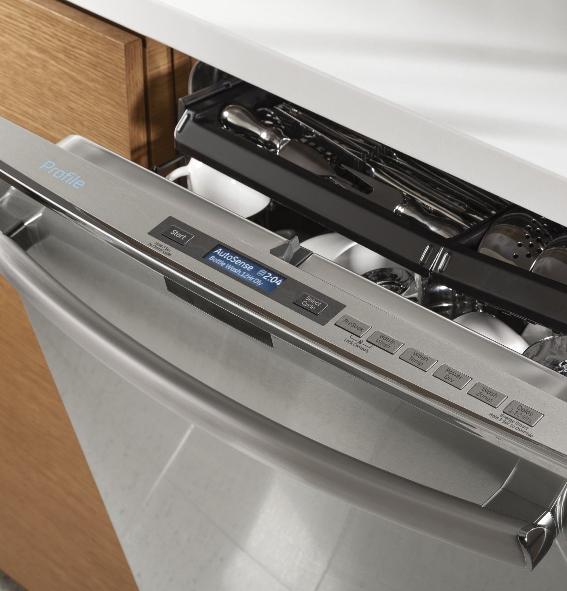 Why You Should Consider a Wi-Fi-Enabled Home Appliance System - BonPrix Électroménagers