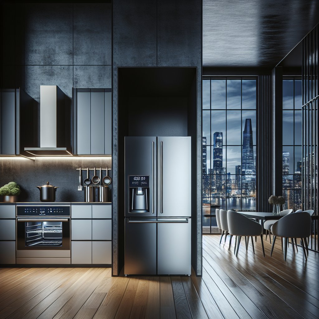 Why You Should Consider Upgrading Your Kitchen Appliances - BonPrix Électroménagers
