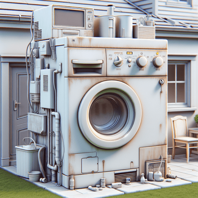 Why Your Appliances Are Aging Prematurely and How to Fix It