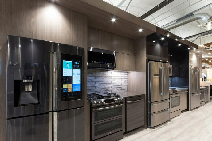 Luxury on a Budget: How to Afford High-End Appliances